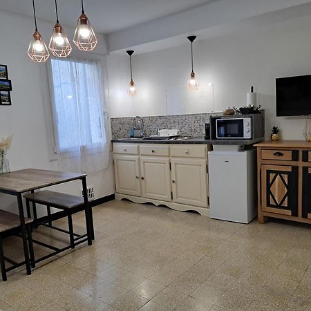 Bel Appartement 2/4Personnes Douzens Exteriér fotografie