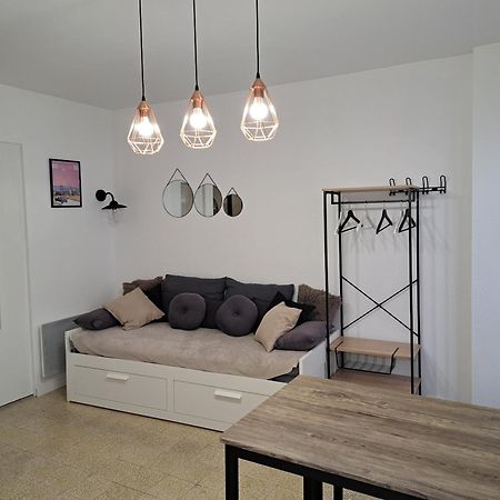 Bel Appartement 2/4Personnes Douzens Exteriér fotografie