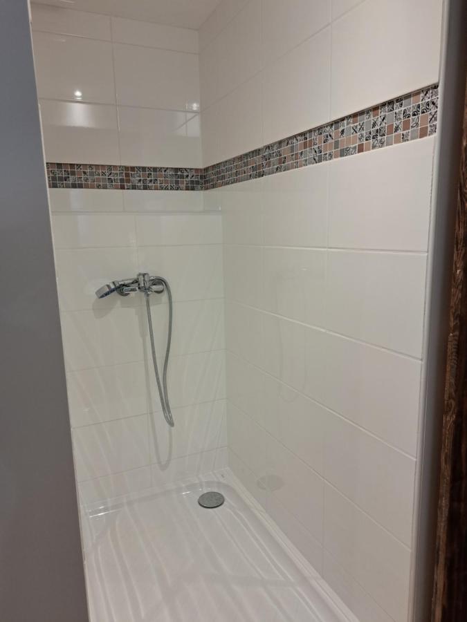 Bel Appartement 2/4Personnes Douzens Exteriér fotografie