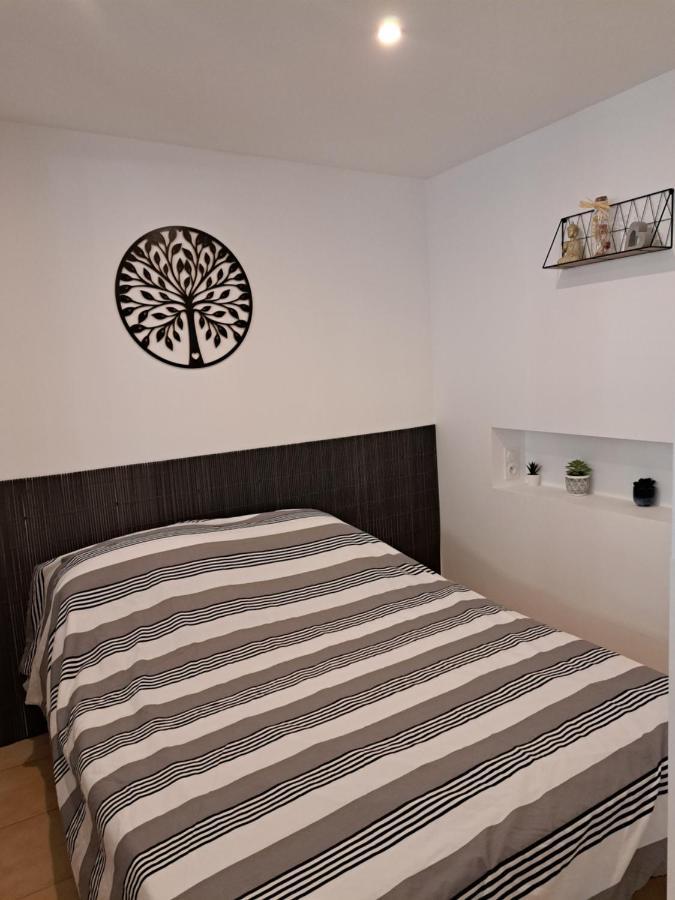 Bel Appartement 2/4Personnes Douzens Exteriér fotografie